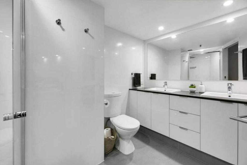 Gemini Court - Hosted By Burleigh Letting Apartment